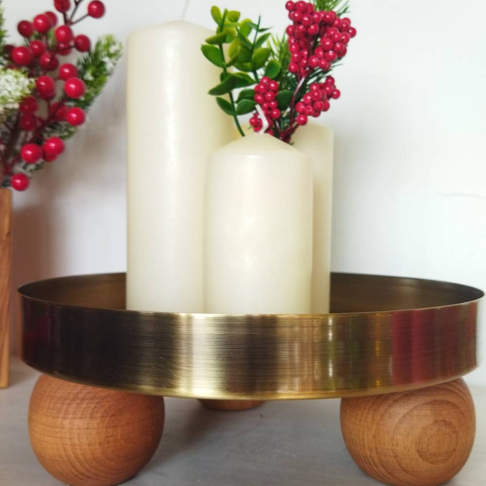 The Grandiose Collection Antik Bronz K2717