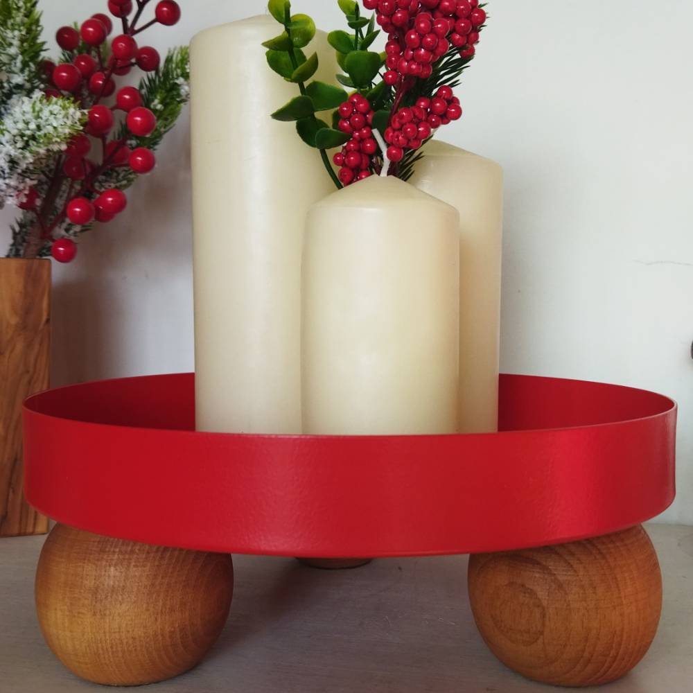 Metal Sunum Standı K2805