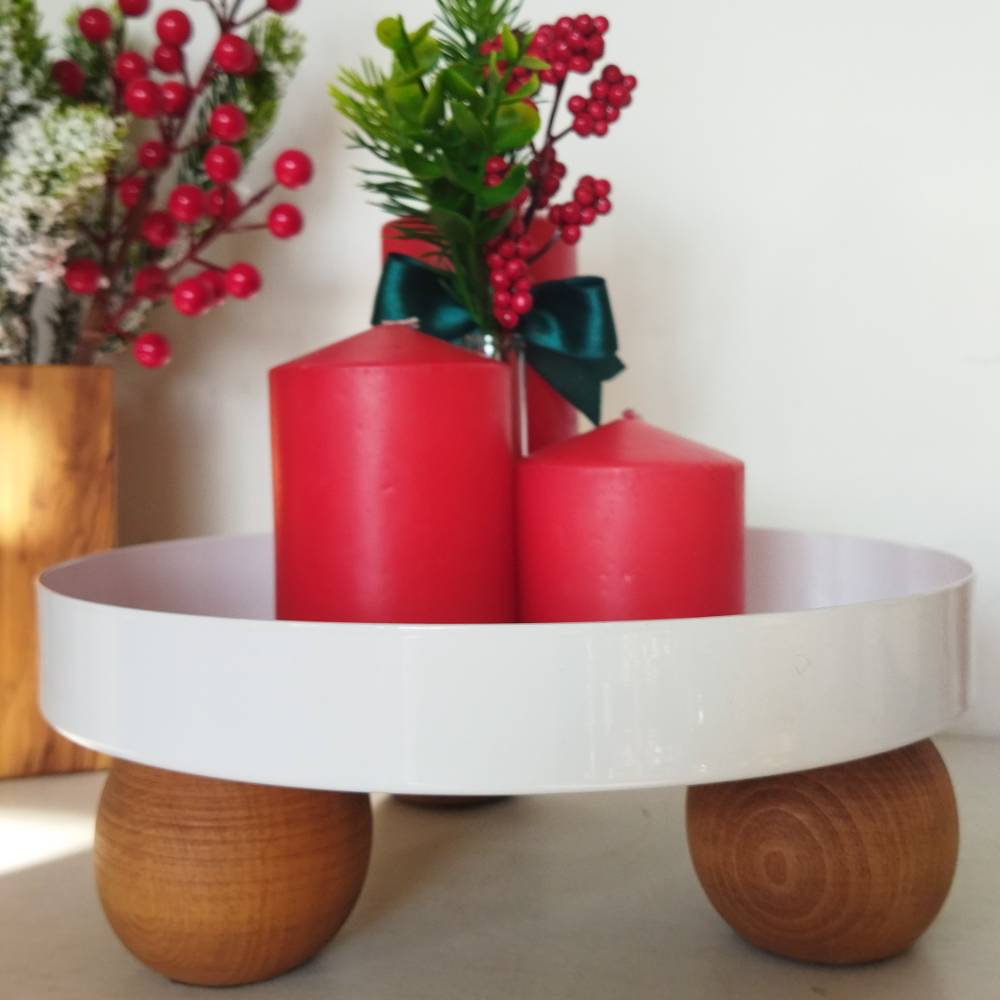 Metal Sunum Standı K2719